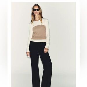 Combination Corset top